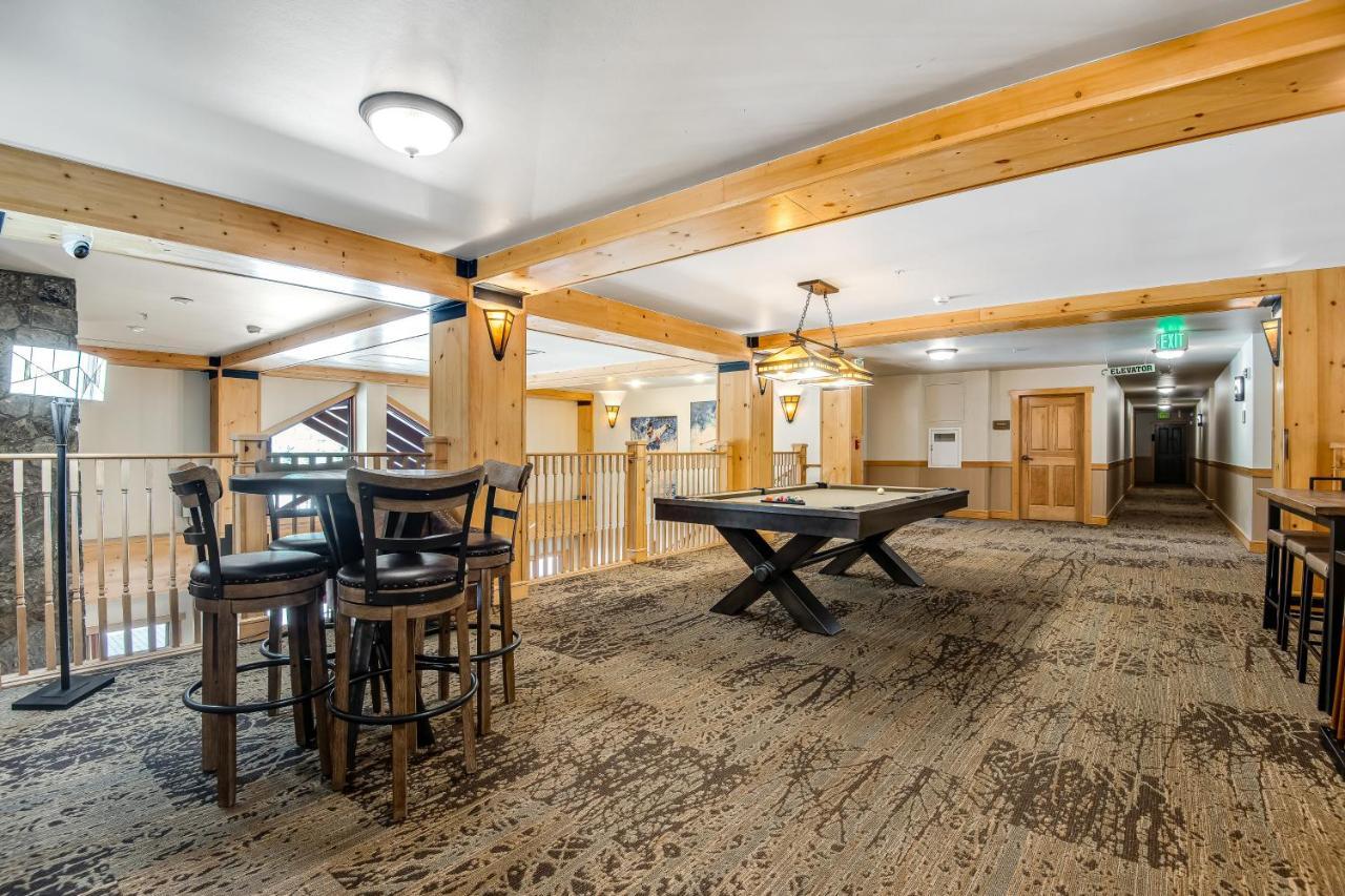 Appartement Copper Springs à Copper Mountain Extérieur photo